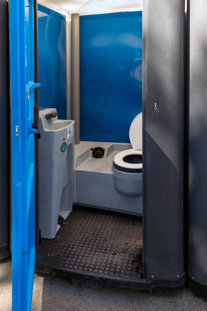 Portable restroom solutions in Yardley, PA