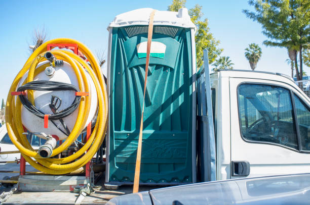Best Construction site porta potty rental  in Yardley, PA