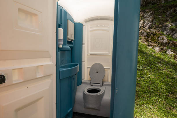Best Sanitation services for porta potties  in Yardley, PA