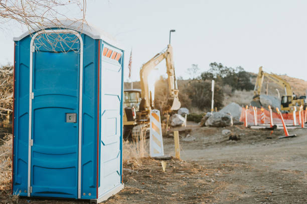 Best Sanitation services for porta potties  in Yardley, PA