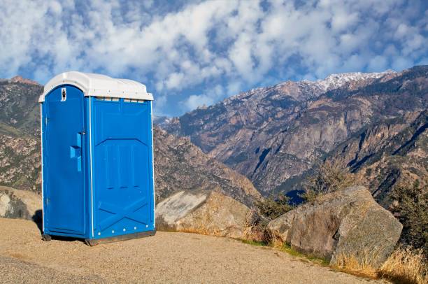 Best Porta potty delivery and setup  in Yardley, PA