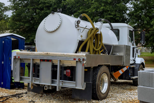 Best Portable toilet rental for construction  in Yardley, PA