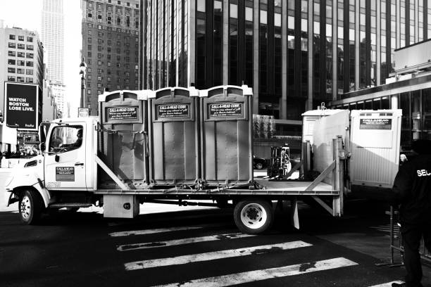 Best Event porta potty rental  in Yardley, PA