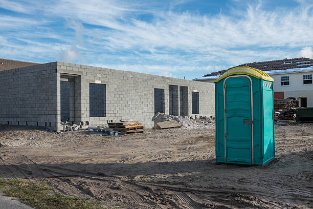 Best Affordable portable toilet rental  in Yardley, PA