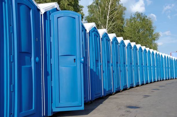 Best Portable bathroom rental  in Yardley, PA